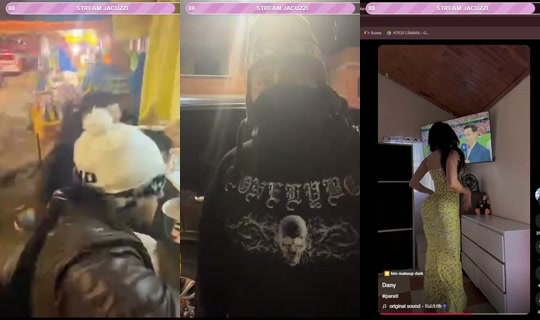 alejus28's Live Session — Aug 8, 2026, 12:32 AM