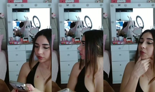 alejus28's Live Session — Aug 9, 2026, 6:53 AM