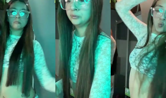 alessiamu's Live Session — Jul 9, 2026, 1:54 AM