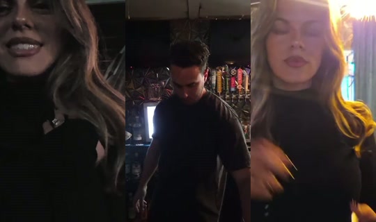 alexis's Live Session — Oct 23, 2026, 12:36 AM