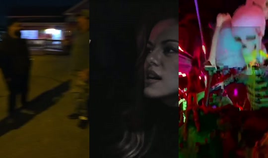alexis's Live Session — Oct 23, 2026, 2:18 AM
