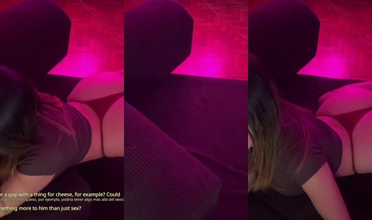 ambarlumm's Live Session — Sep 13, 2026, 4:58 AM