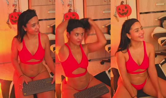 amberrevanss's Live Session — Oct 26, 2026, 9:25 PM