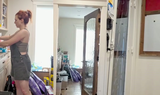 amouranth's Live Session — Jul 26, 2026, 12:01 AM
