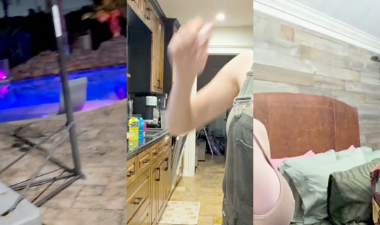 amouranth's Live Session — Jul 26, 2026, 2:33 AM