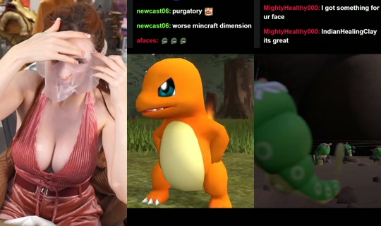 amouranth's Live Session — Sep 3, 2026, 9:02 PM