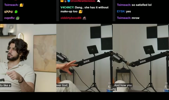 amouranth's Live Session — Sep 4, 2026, 12:24 AM