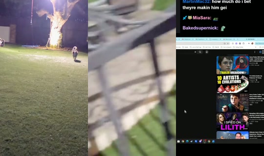 amouranth's Live Session — Sep 4, 2026, 5:27 AM