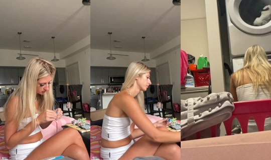 angelinatreasure's Live Session — Jul 17, 2026, 2:09 PM