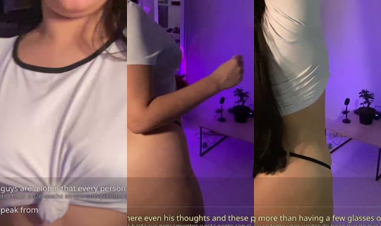 annyy_lux's Live Session — Jul 31, 2026, 12:10 AM