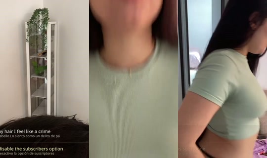 annyy_lux's Live Session — Aug 14, 2026, 7:56 PM