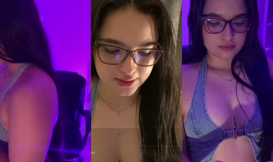 annyy_lux's Live Session — Aug 14, 2026, 11:18 PM