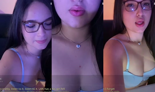 annyy_lux's Live Session — Aug 19, 2026, 11:18 PM