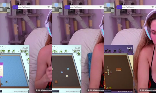 anonebess's Live Session — Jul 27, 2026, 1:43 AM