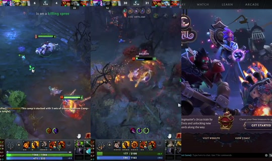armeldoto's Live Session — Jul 26, 2026, 12:18 PM