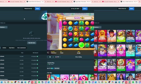 armeldoto's Live Session — Jul 27, 2026, 5:06 AM