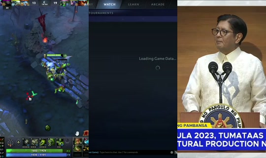 armeldoto's Live Session — Jul 27, 2026, 8:08 AM