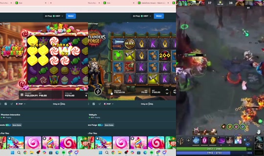 armeldoto's Live Session — Jul 28, 2026, 8:02 AM