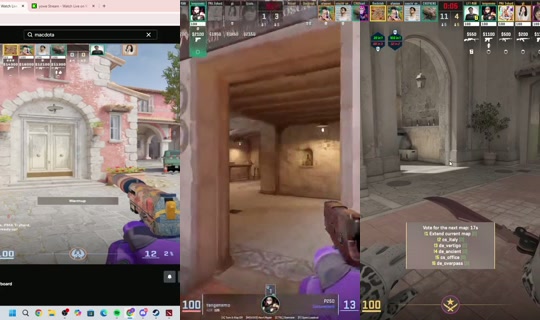 armeldoto's Live Session — Jul 28, 2026, 11:23 AM