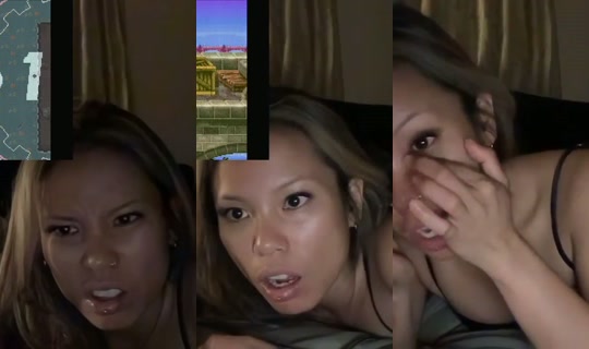 asiangirlie's Live Session — Jul 28, 2026, 5:24 AM