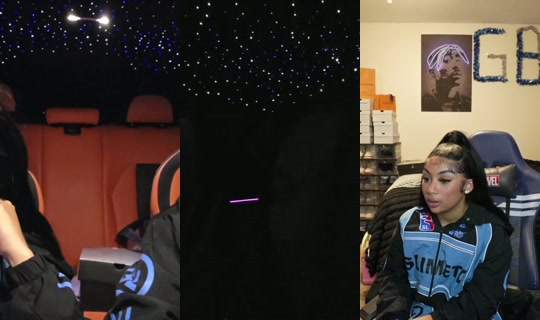 asyarae's Live Session — Jul 15, 2026, 3:21 AM