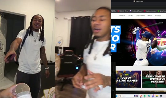 asyarae's Live Session — Oct 9, 2026, 12:38 AM