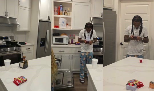 asyarae's Live Session — Oct 9, 2026, 6:32 AM