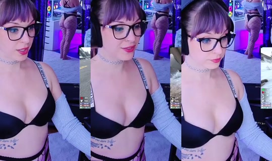 aurorastarr's Live Session — Jul 8, 2026, 7:37 PM