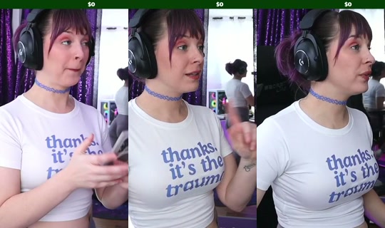 aurorastarr's Live Session — Oct 27, 2026, 6:29 PM