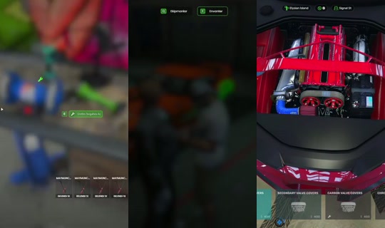 ayberk's Live Session — Jul 8, 2026, 10:21 AM
