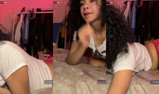 babydrippp's Live Session — Jul 22, 2026, 11:05 PM