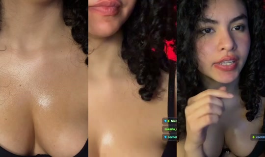 babydrippp's Live Session — Aug 19, 2026, 10:54 PM