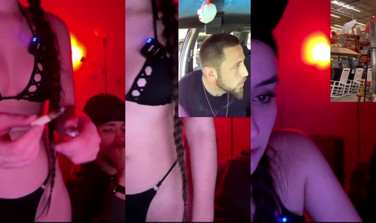 backwoodboss's Live Session — Jul 31, 2026, 8:30 AM