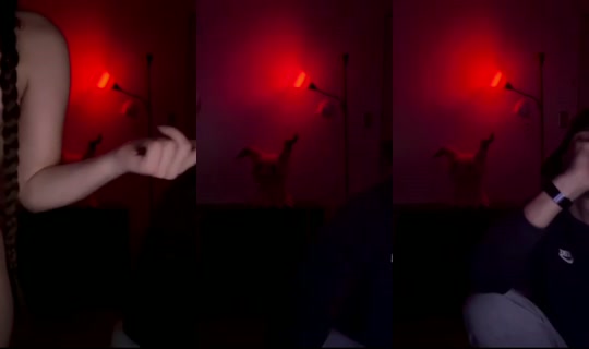 backwoodboss's Live Session — Oct 26, 2026, 4:23 AM