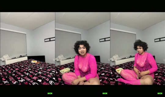 baddbrii's Live Session — Sep 13, 2026, 9:14 AM
