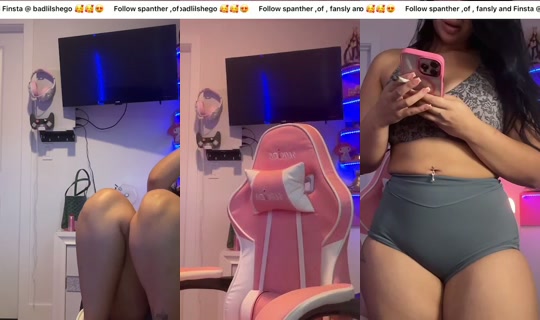badlilshegoo's Live Session — Jul 17, 2026, 8:01 PM