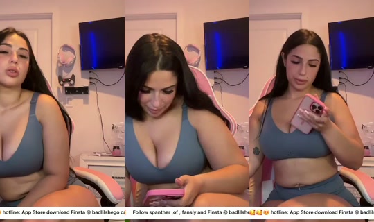 badlilshegoo's Live Session — Jul 23, 2026, 10:14 PM