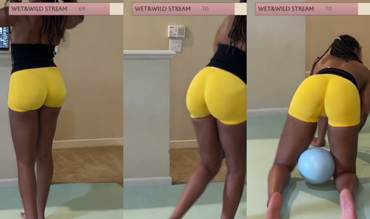 balancedbeaute's Live Session — Jul 27, 2026, 9:46 PM