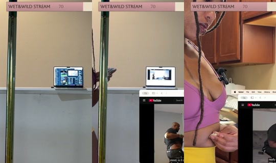 balancedbeaute's Live Session — Jul 27, 2026, 10:36 PM