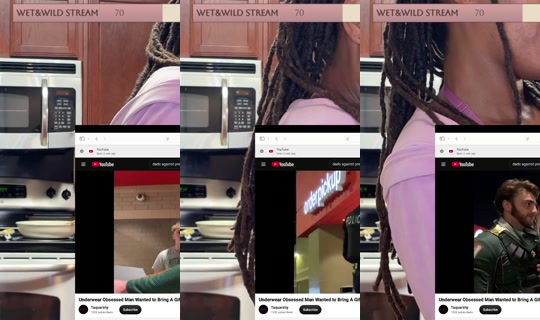 balancedbeaute's Live Session — Jul 28, 2026, 1:09 AM