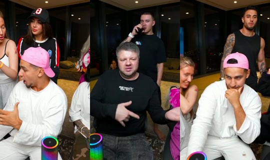 bigboy_legendaa's Live Session — Jul 26, 2026, 7:03 PM