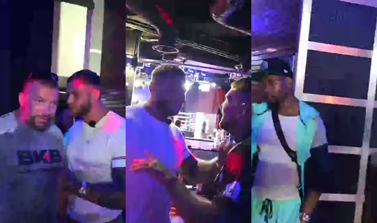 bigstacks's Live Session — Jul 25, 2026, 8:42 PM
