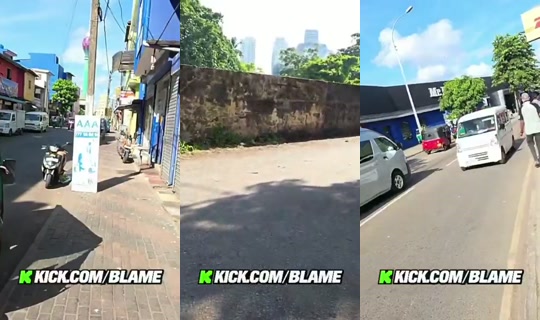 blame's Live Session — Jul 23, 2026, 10:05 AM