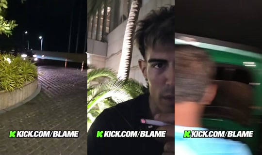 blame's Live Session — Jul 23, 2026, 4:49 PM