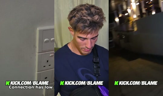 blame's Live Session — Jul 25, 2026, 5:56 PM