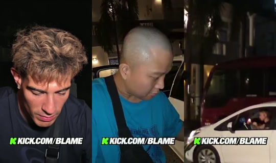 blame's Live Session — Jul 25, 2026, 7:37 PM
