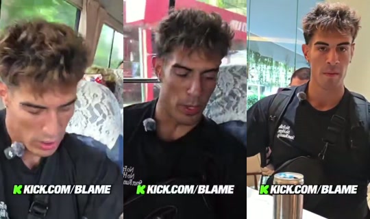 blame's Live Session — Jul 26, 2026, 10:14 AM