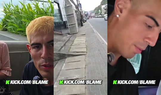 blame's Live Session — Jul 28, 2026, 12:14 PM