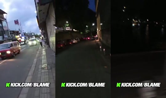 blame's Live Session — Jul 28, 2026, 1:05 PM