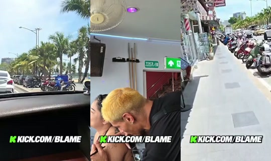 blame's Live Session — Aug 2, 2026, 5:51 AM